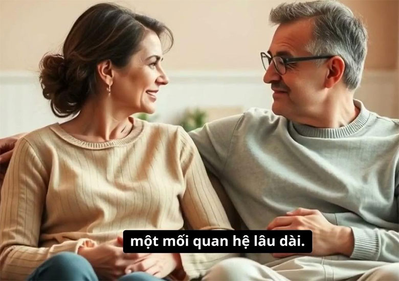 bí kíp giữ gìn hạnh phúc