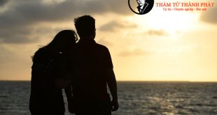 hy sinh vì người mình yêu
