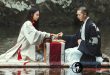 là thương chứ không phải yêu