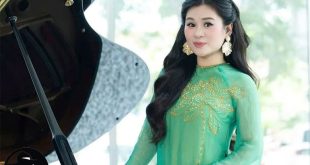 lần đầu tiên yêu