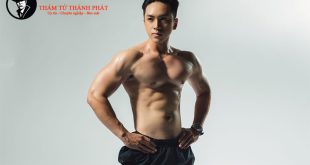 người đàn ông tốt
