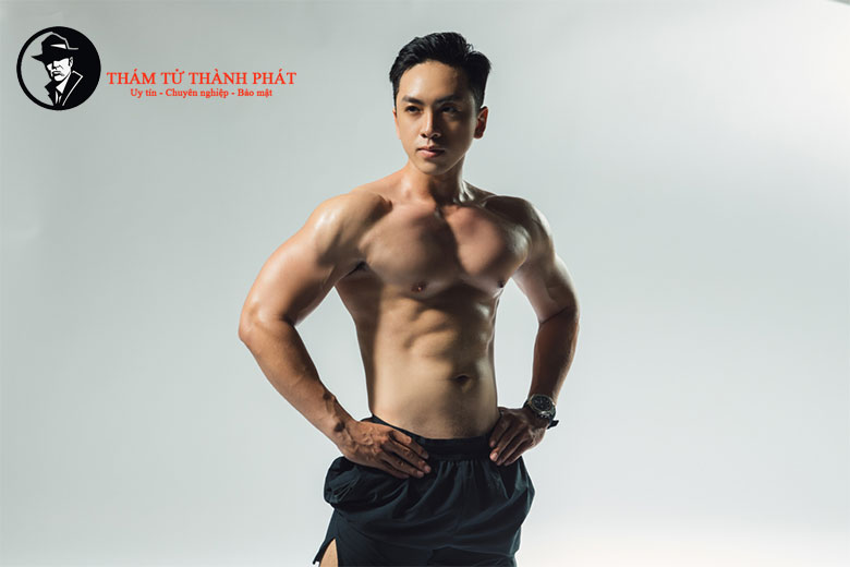 người đàn ông tốt