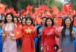 phụ nữ thời hiện đại