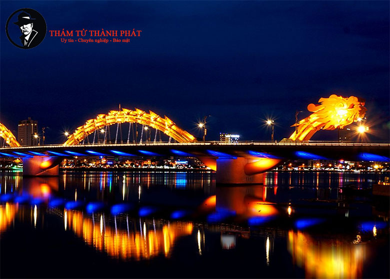 thám tử đà nẵng