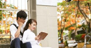tình yêu tuổi trẻ