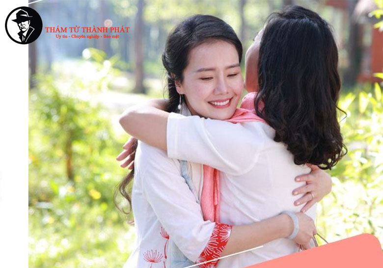 yêu hay là thương