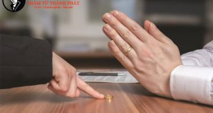 con đủ 18 mẹ mới ly hôn
