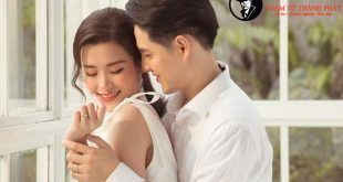 hôn nhân không tình dục