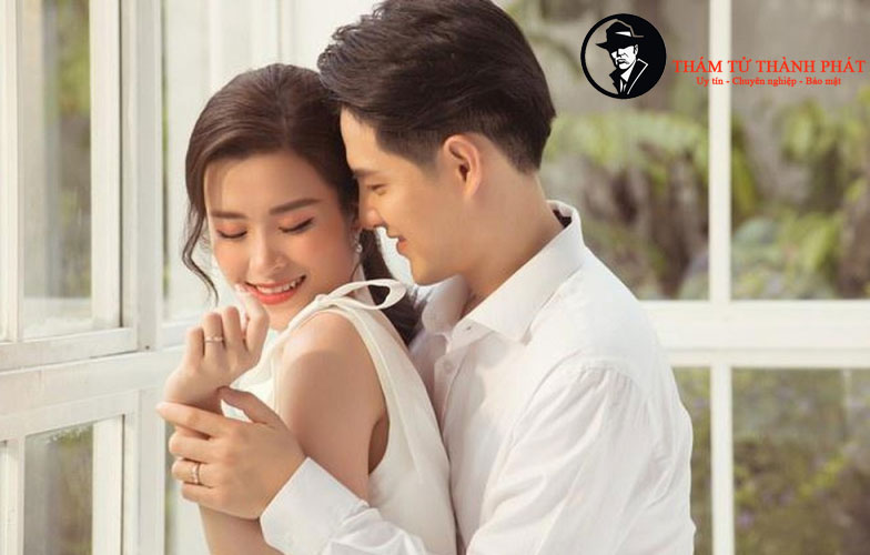 hôn nhân không tình dục