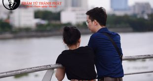 không gian riêng trong hôn nhân