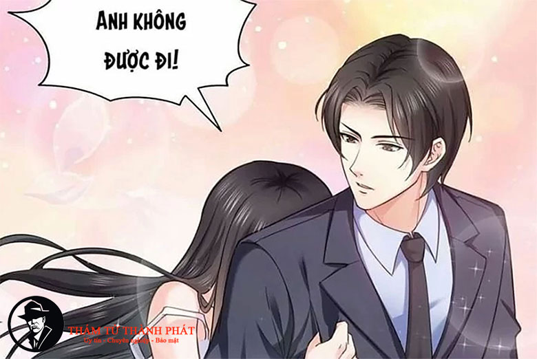 lạc mất chính mình