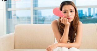 phụ nữ chọn không ly hôn