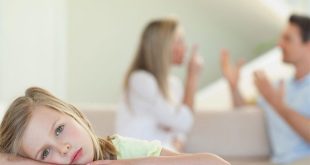 quyền nuôi con sau ly hôn