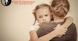 tâm lý con trẻ khi có ba mẹ ngoại tình