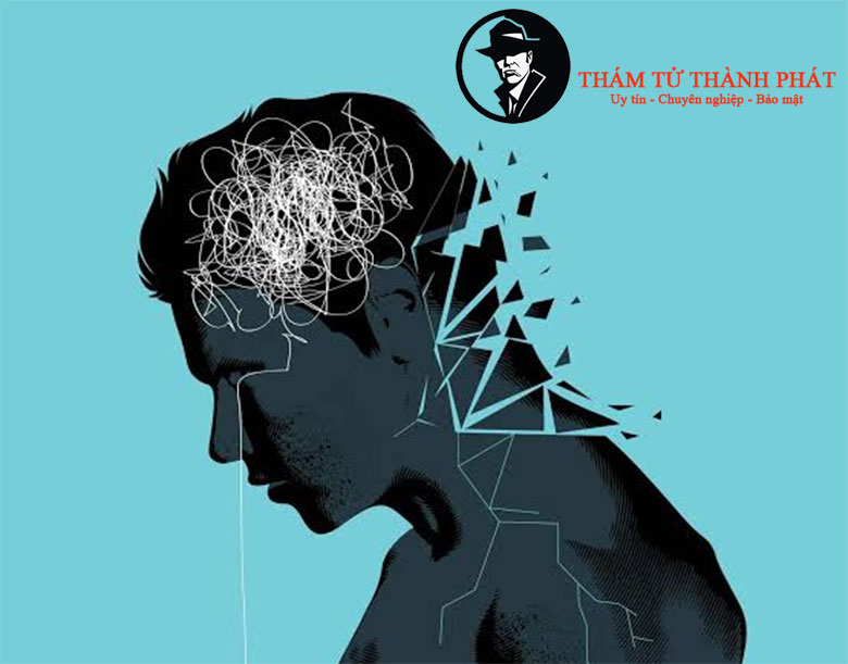 áp lực của đàn ông