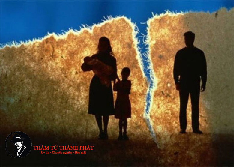 cuộc sống sau ly hôn