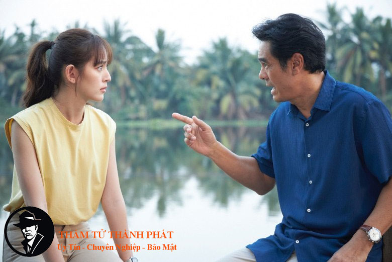 đi theo người tình