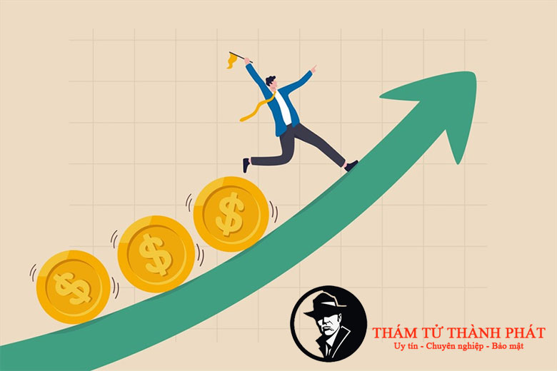 độc lập tài chính