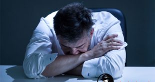 khủng hoảng tuổi trung niên