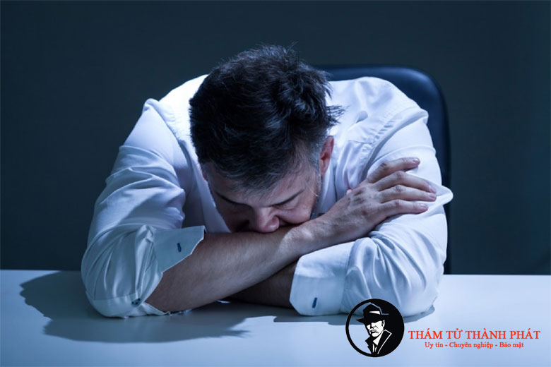 khủng hoảng tuổi trung niên