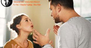 kiểm soát cảm xúc