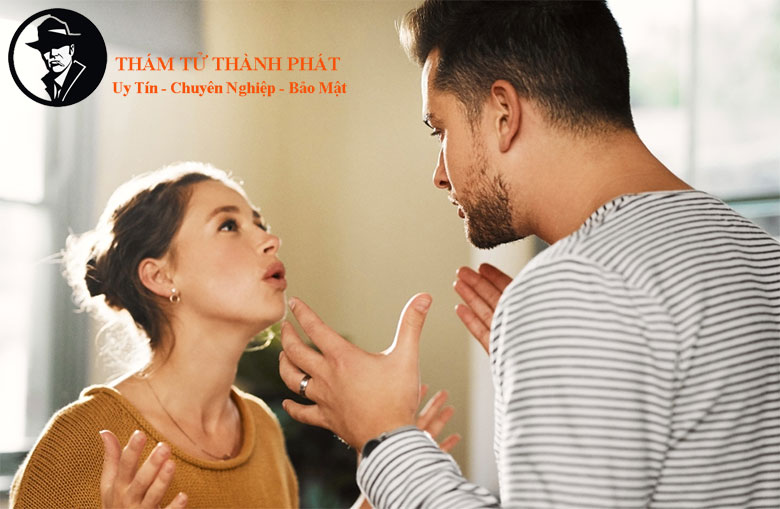 kiểm soát cảm xúc