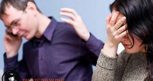 ngoại tình có bị phạt tù không