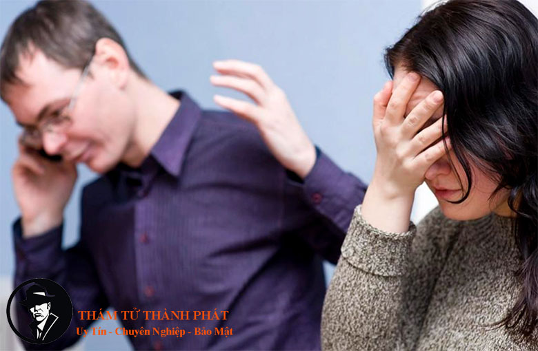 ngoại tình có bị phạt tù không