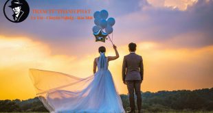 vật chất và hôn nhân