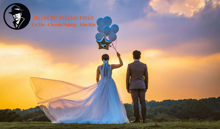 vật chất và hôn nhân